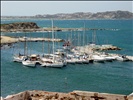 Naxos Harbor